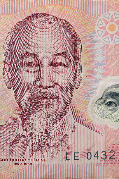 istock Vietnam and USA 97028257
