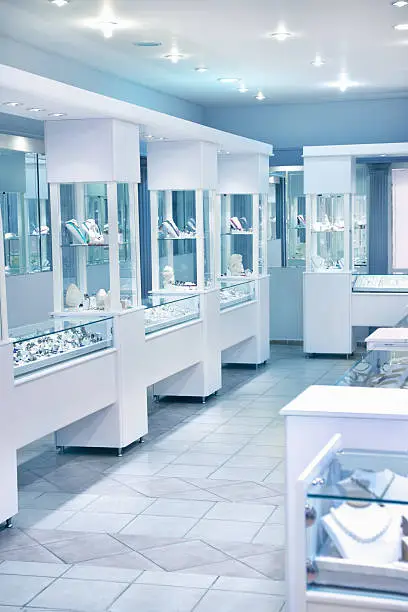 Photo of Jewelry store