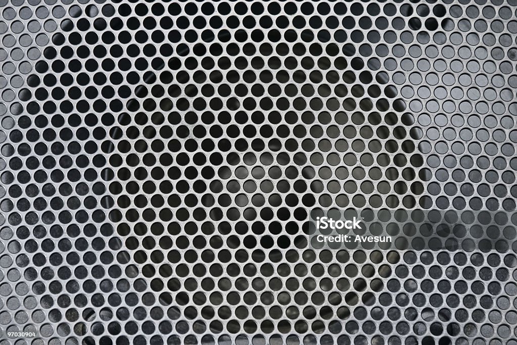 Abstract speaker grid texture  Abstract Stock Photo