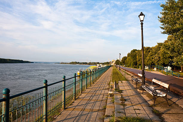 Vidin Riverwalk – zdjęcie