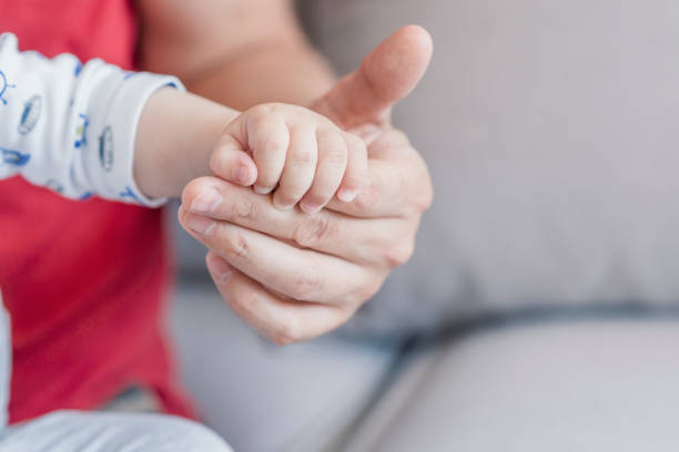 istock Concept love of family 970323914