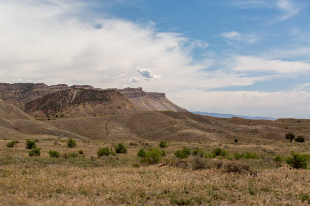 istock Grand Valley Colorado 970385026