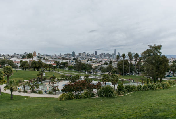 istock City of San Francisco 970395898