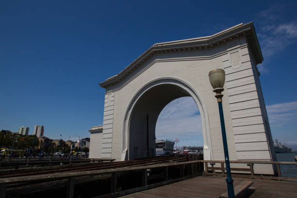 City of San Francisco