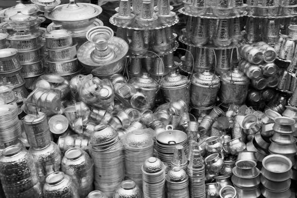 Housewares of India