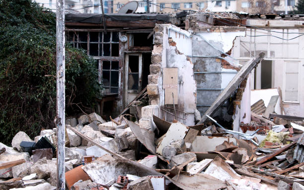 istock ruins of old houses 970441978
