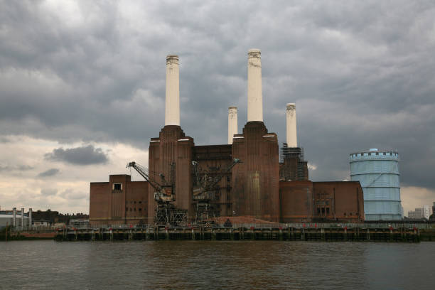 istock Battersea Power Station 970445258
