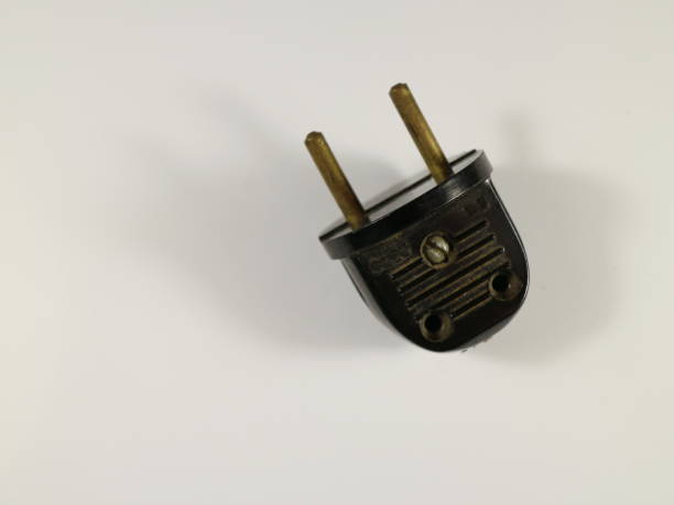 Austria Socket 200+ Austria Electrical Outlet Stock Photos, Pictures & Royalty-Free ...