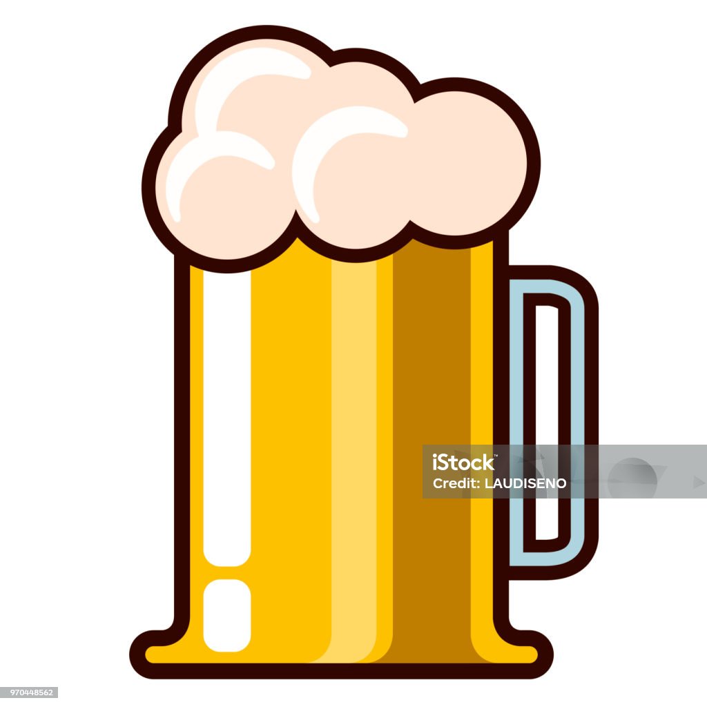 Biểu Tượng Ly Bia Hình minh họa Sẵn có - Tải xuống Hình ảnh Ngay ...