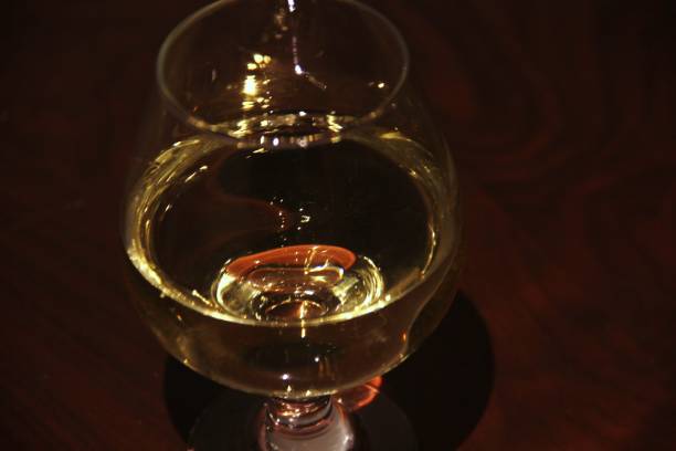 istock Glass of Wine 970448718