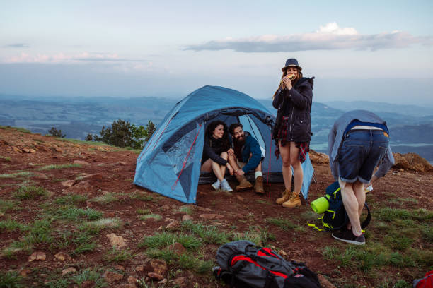 istock Nature is the perfect hangout spot 970493062