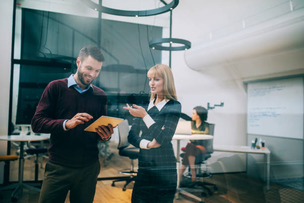 istock That sounds like a great business plan! 970495390