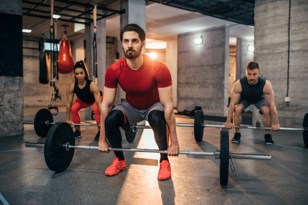 istock Discover your own strengths 970495588