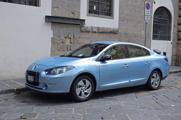 Renault Fluence