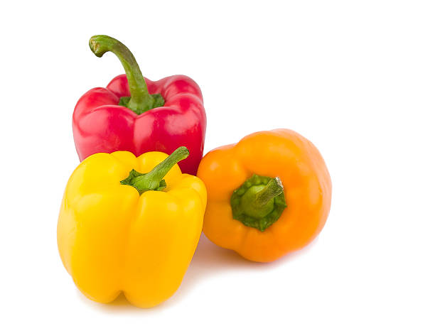 istock Colorful Bell Peppers 97059175