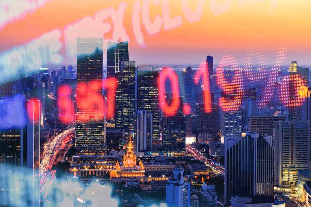 istock shanghai stock market 970600788