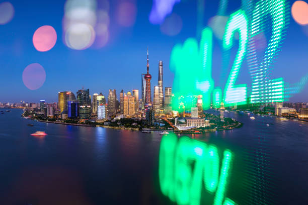 istock shanghai stock market 970602916
