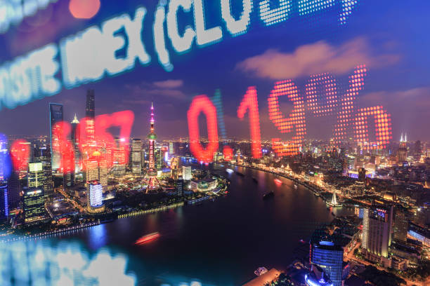 istock shanghai stock market 970602948