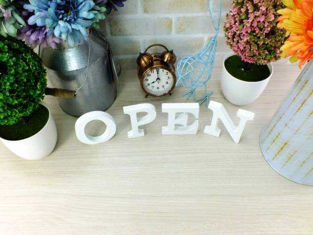 istock open wooden letter alphabet on wooden background 970620052