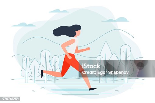 327,100+ Woman Jogging Stock Photos, Pictures & Royalty-Free Images -  iStock