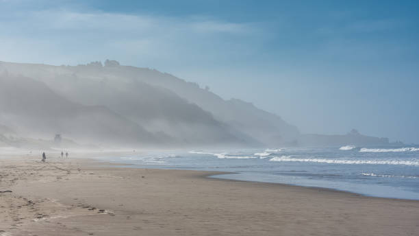 istock Beautiful beach in California 970765966