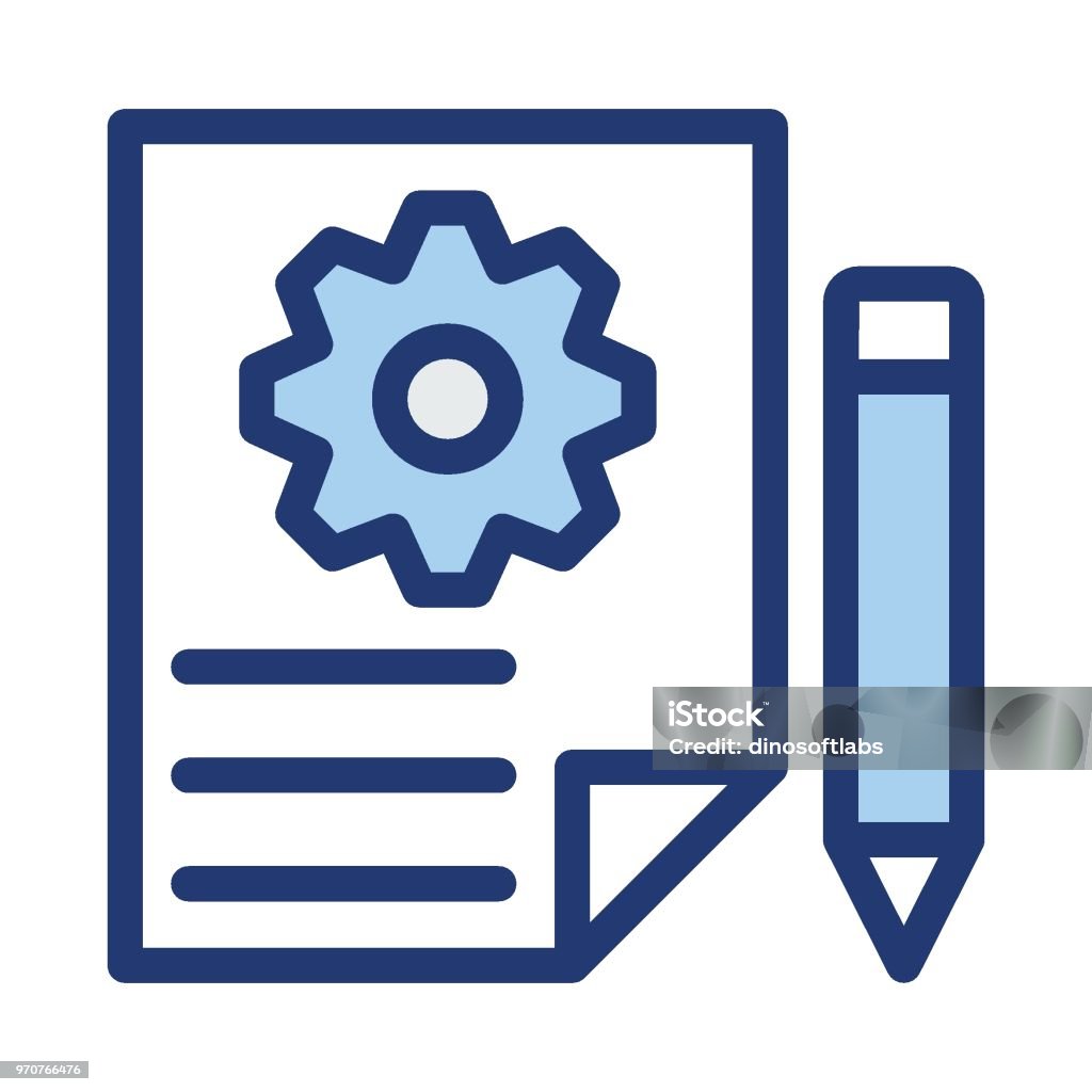 Configuration Stock Illustration - Download Image Now - Backgrounds ...
