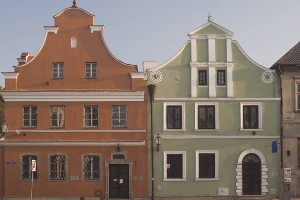 istock Poland, Radom, Esterka Town House 970767354