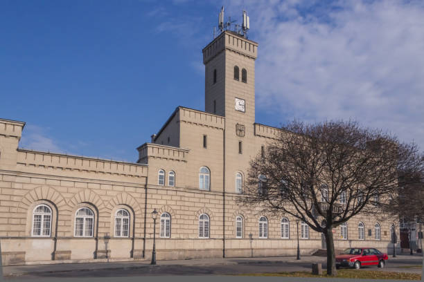 istock Poland, Radom, Town Hall 970767490