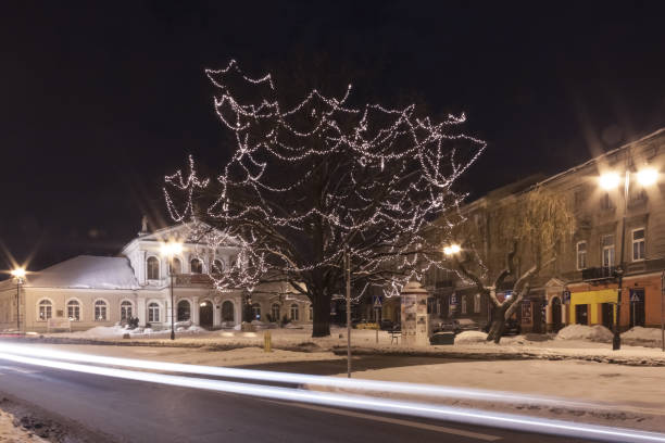 istock Poland, Radom, Resursa Civic Building 970767592