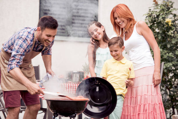 istock Leisure,food,people and holidays concept 970777822