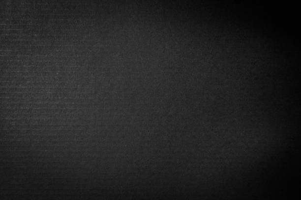 istock black paper texture or background with spotlight, dark wall backdrop wallpaper, dark tone. 970797540