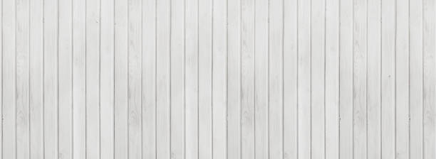 istock Vintage White wood or grungy background. Wooden old texture as a retro pattern layout. 970799624