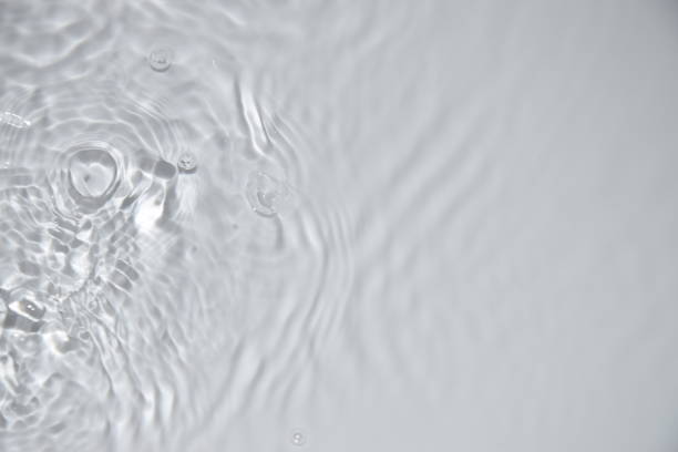 istock clear rippled water in a white ceramic sink as background for bathroom themes in architecture or for plumbers 970802388