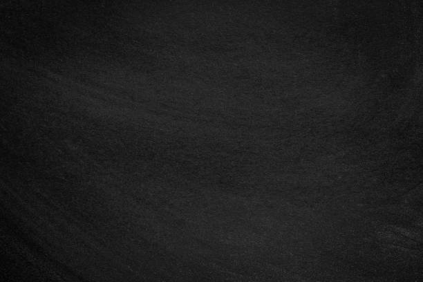 istock blackboard texture background. dark wall backdrop wallpaper, dark tone. 970813510
