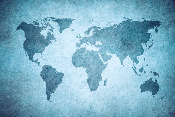 istock grunge map of the world 970819628