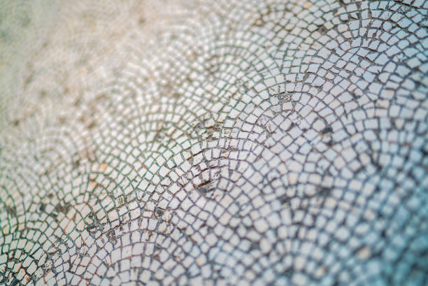 istock archaeology and historical mosaic works 970832738