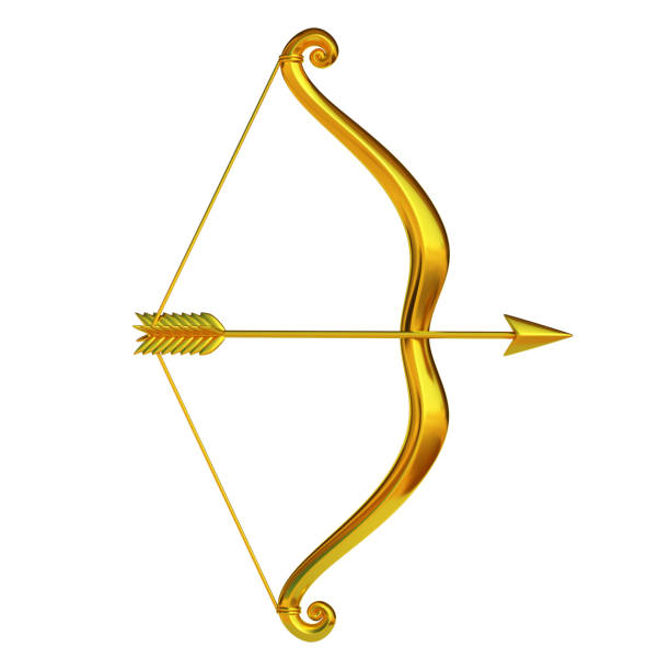 353 Golden Bow And Arrow Cartoon Stock Photos, Pictures & Royalty-Free Images - iStock 353 Golden Bow And Arrow Cartoon Stock Photos, Pictures & Royalty-Free Images - iStock