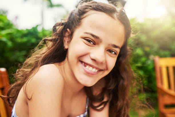 istock Being in the park makes me happy 970857008