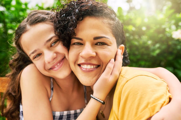 istock Moms are friends for life 970857064