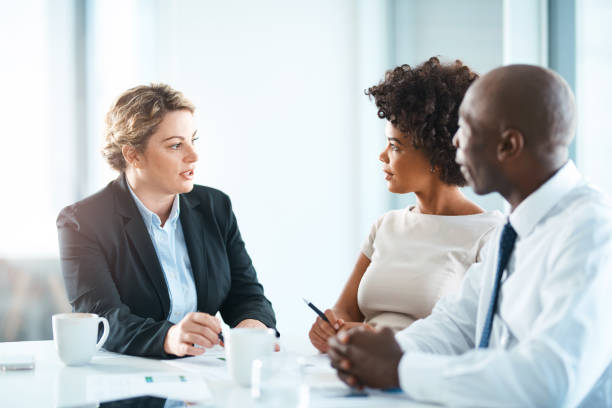 istock Expert advice from the best in the business 970876162