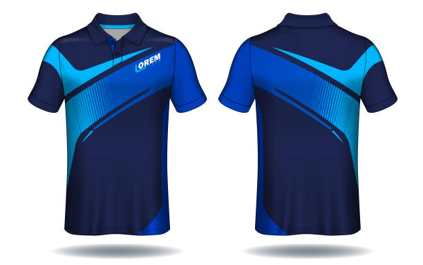 sublimation shirt design template