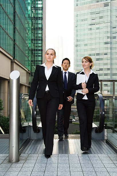 istock Business People - Success Stories 97096434