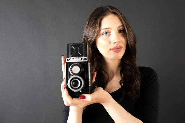 istock female model portrait shot 970967654
