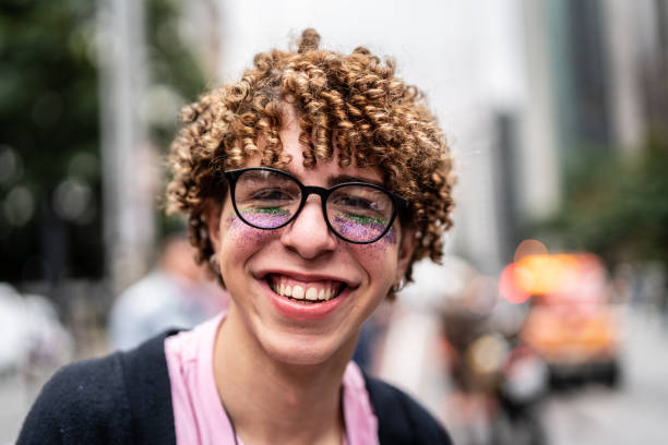 istock Portrait of young man 970974638