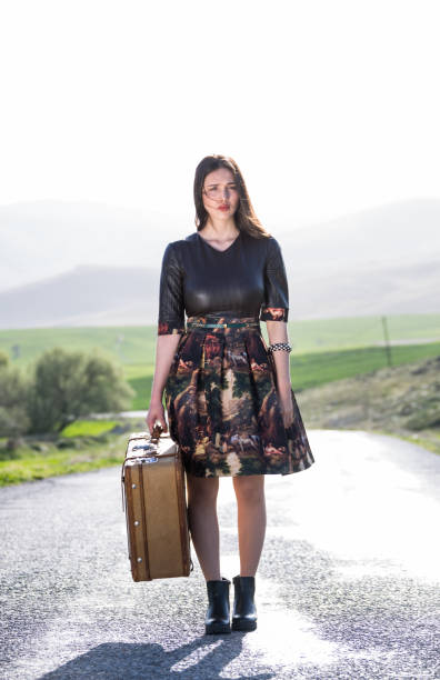 istock woman who travels 970984702