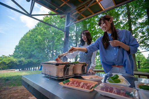barbecue image