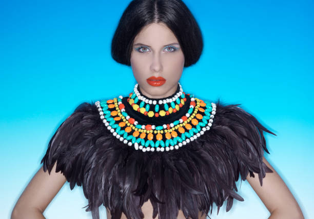 istock fashion american indian style 970991960