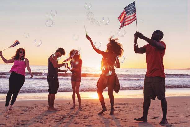 istock 4th of July 970995650