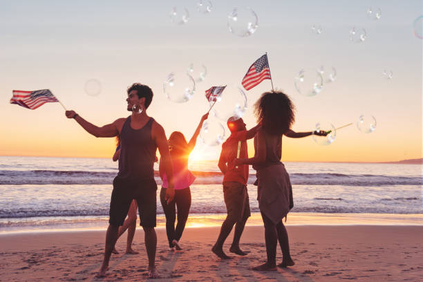 istock 4th of July 970995658