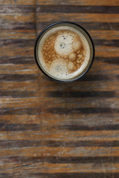 istock coffee natural hot - the invigorating drink (cup of coffee) 970998400